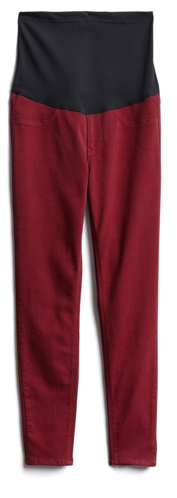 Stitch Fix Adorra Maternity Skinny Jeans
